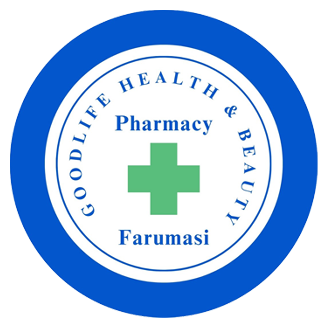 Goodlife Logo