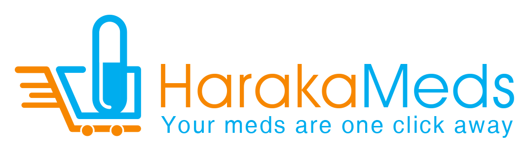 Harakameds