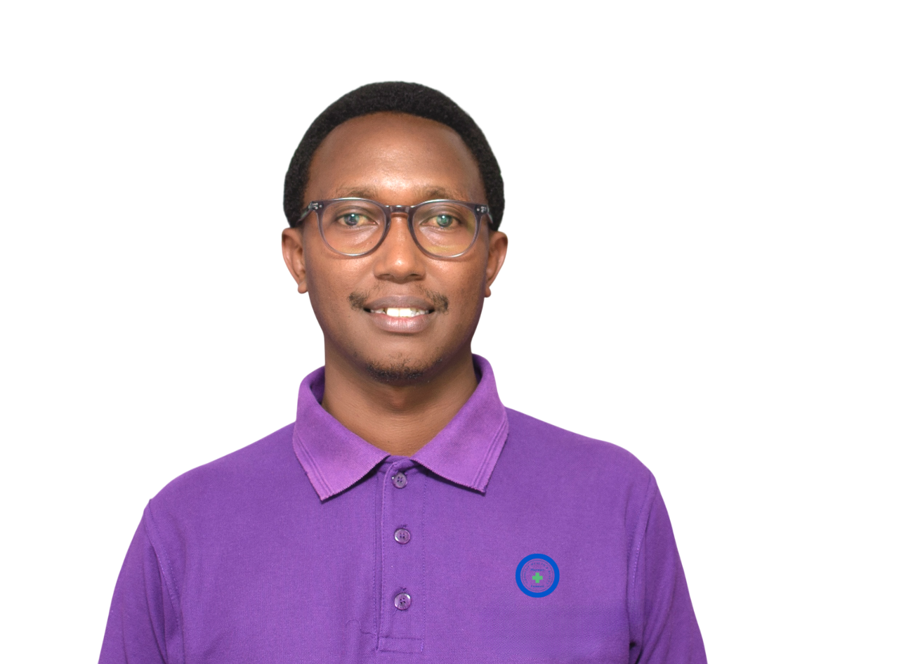 Ignace Twaranamahoro