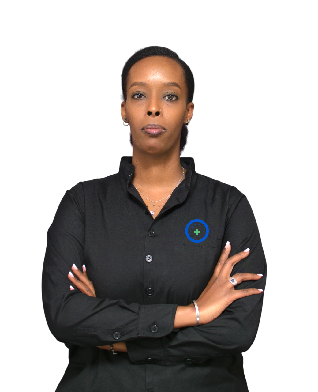 Landrine Mugema
