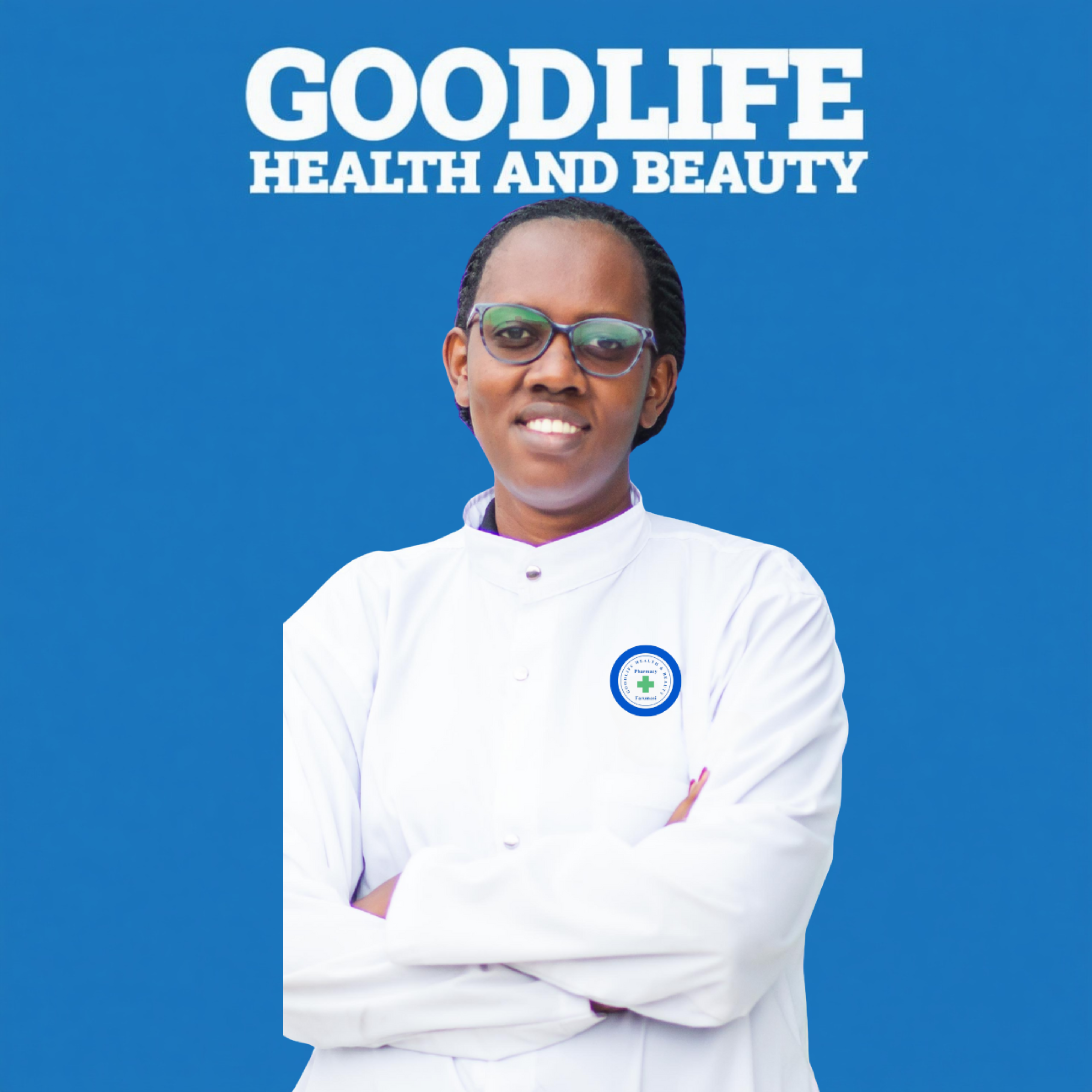 Jeanette Murekeyisoni